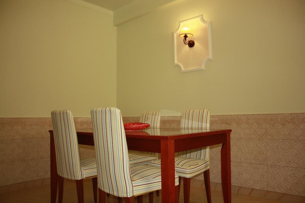 Vila Atlantida Lagos Zimmer foto
