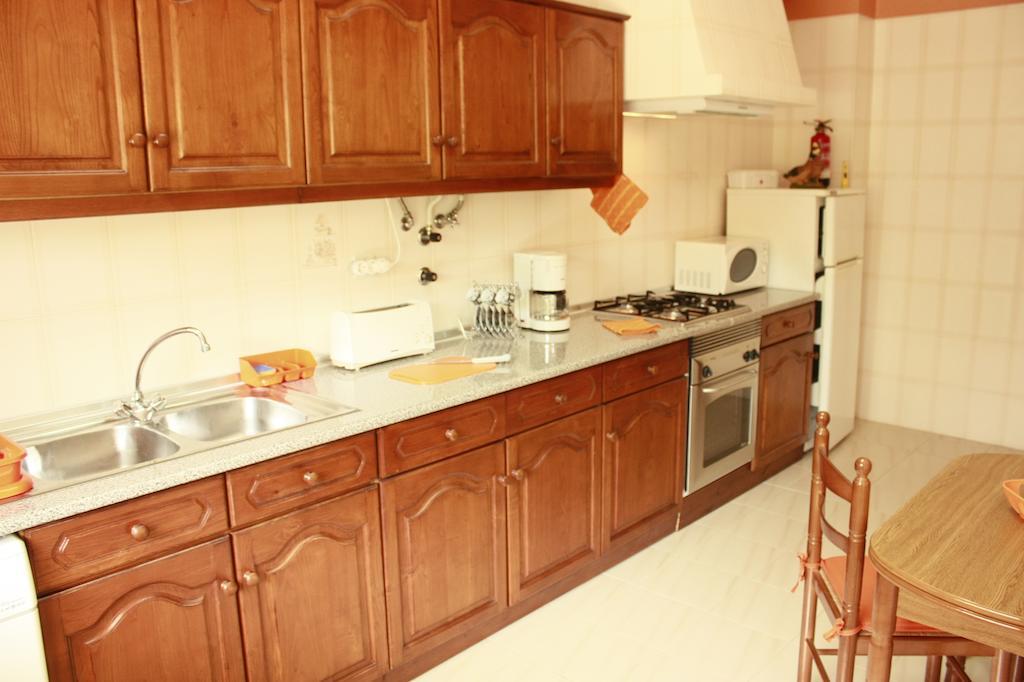 Vila Atlantida Lagos Zimmer foto