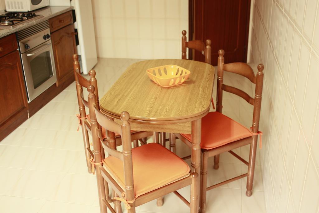 Vila Atlantida Lagos Zimmer foto